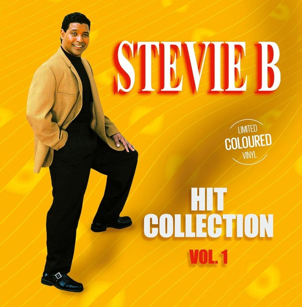 Hit Collection Volume 1 - Front Cover