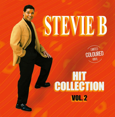 Hit Collection, Volume 2 - Front Cover