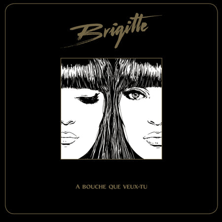 A bouche que veux-tu - Front Cover