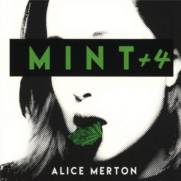 Mint 4 - Front Cover