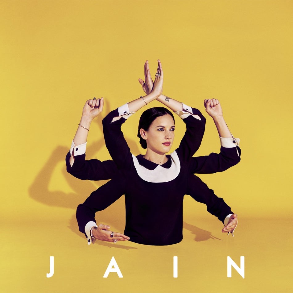 Zanaka - Front Cover
