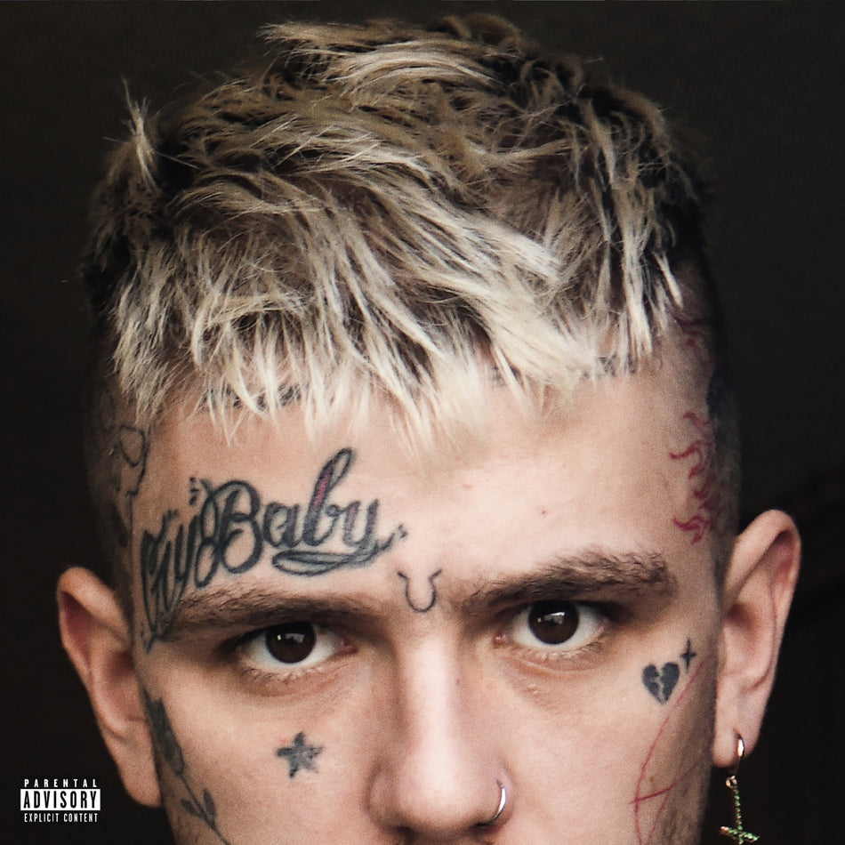 EVERYBODY'S EVERYTHING - Front Cover