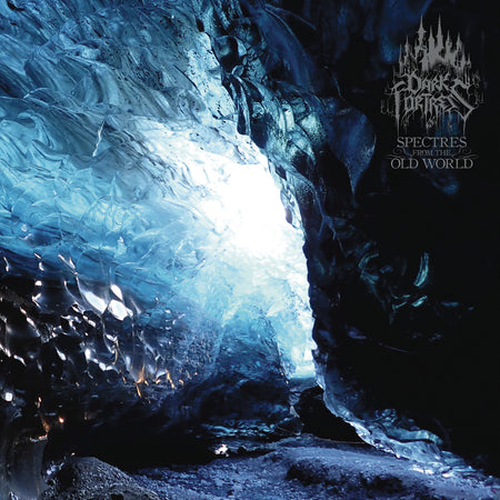 Spectres from the Old World - Front Cover
