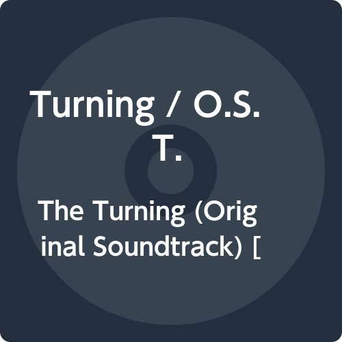 The Turning (Original Motion Picture Soundtrack) - Front Cover