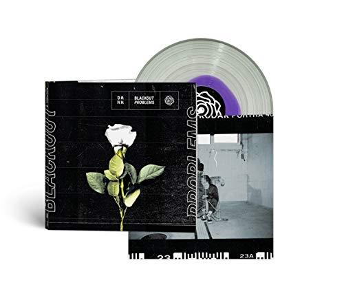Dark - Front Cover
