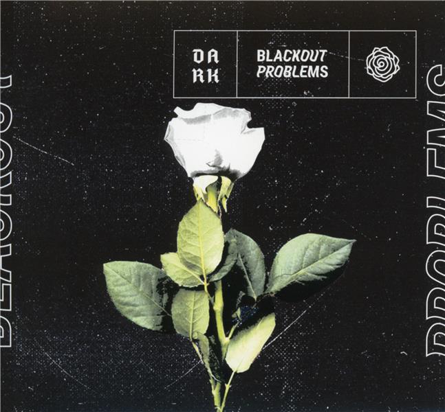 Dark - Front Cover