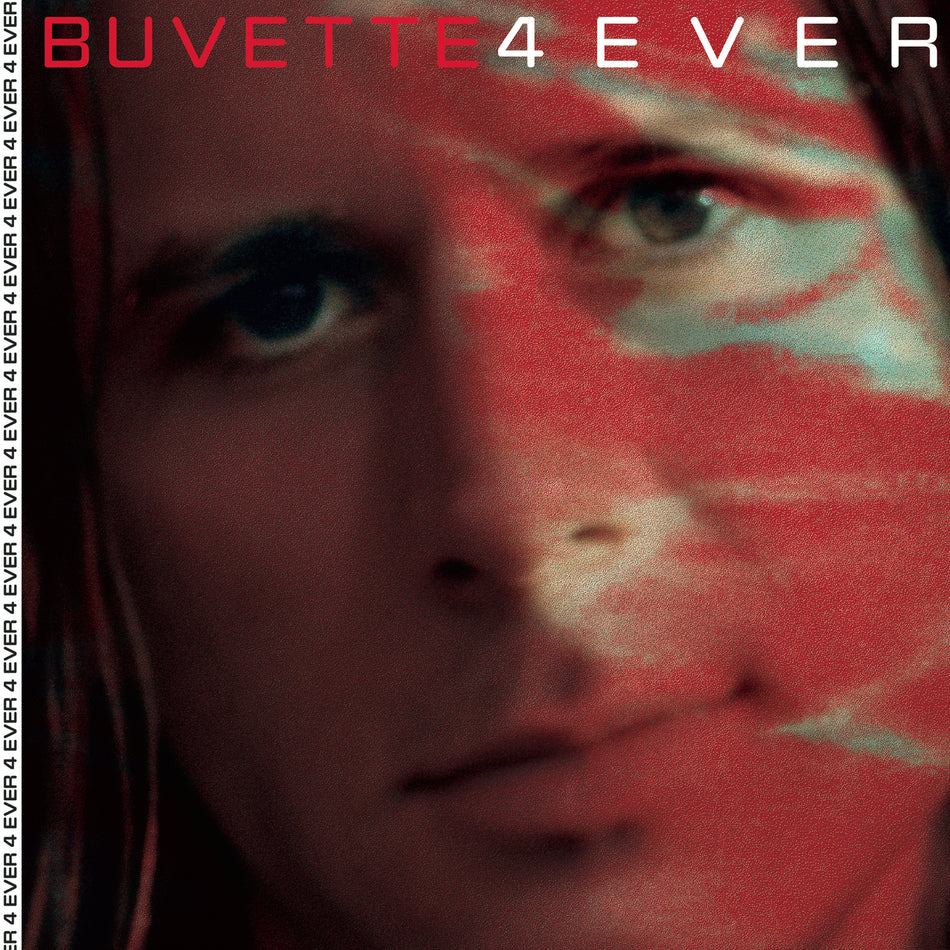 4EVER - Front Cover