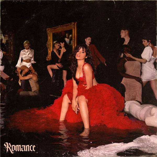Romance - Front Cover