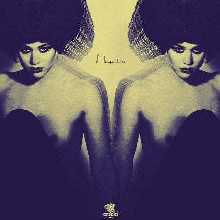 L'Impératrice - Front Cover