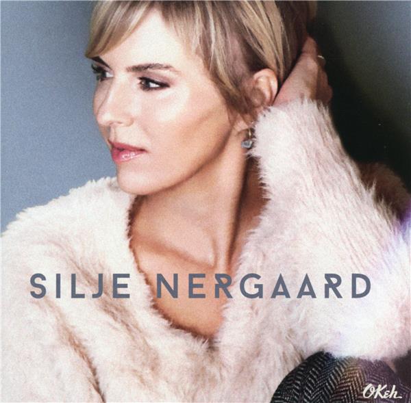 Silje Nergaard - Front Cover
