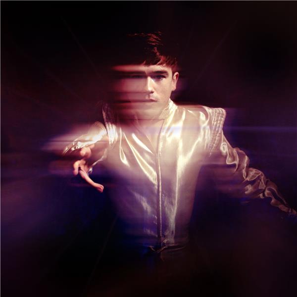 Zeros - Front Cover