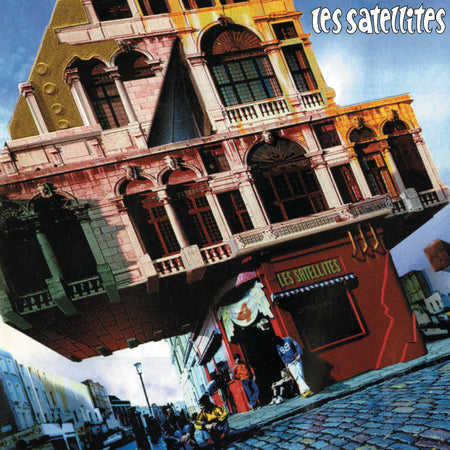 4 - Front Cover