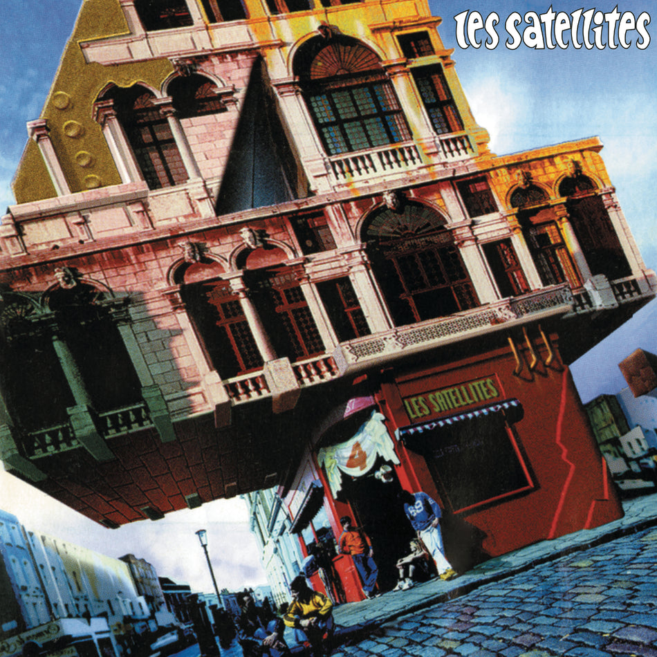 4 - Front Cover