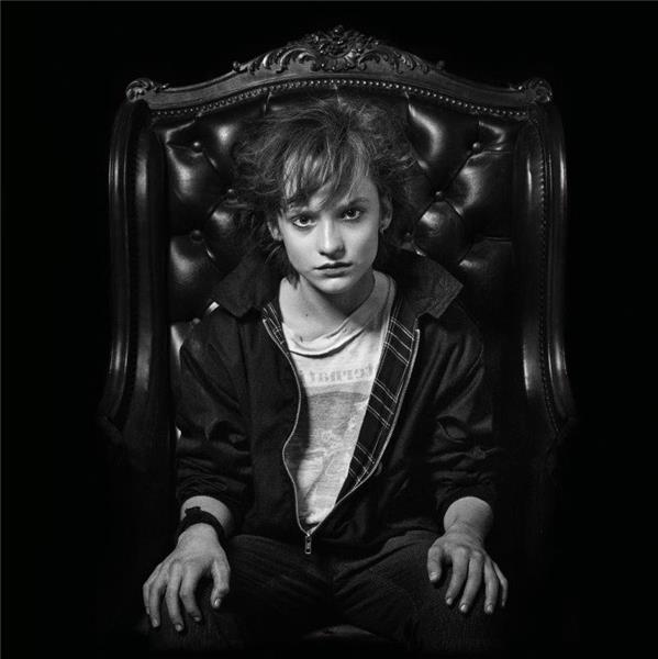 Singles collection (2001-2021) - Front Cover