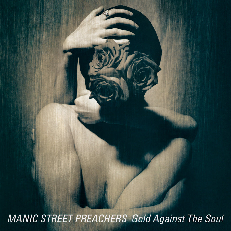 Gold Against the Soul (Remastered) - Front Cover
