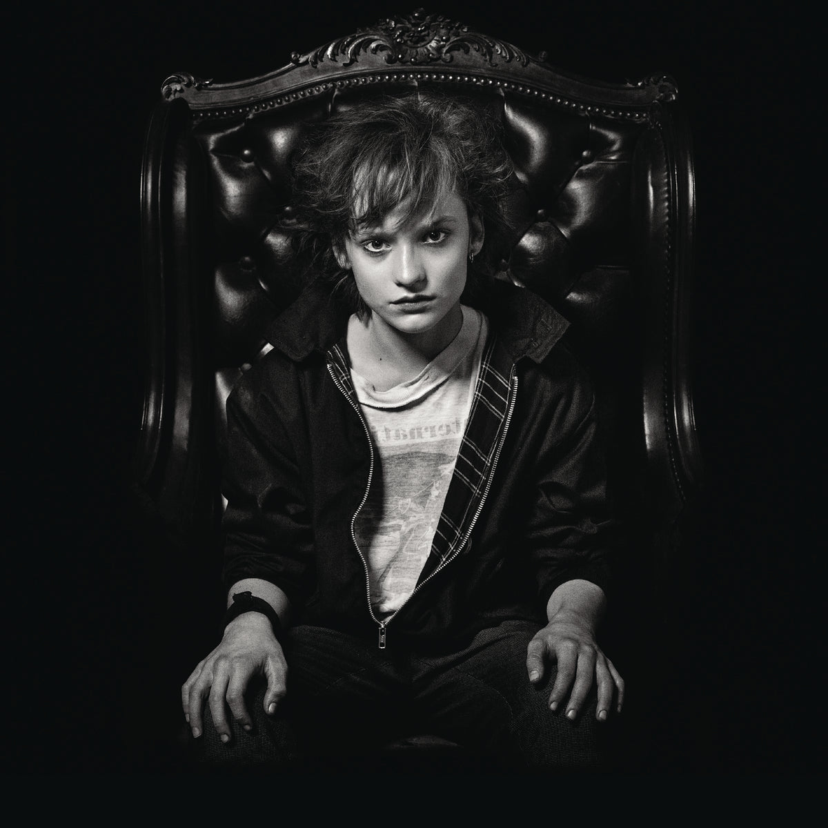 Singles Collection (2001 - 2021) - Front Cover