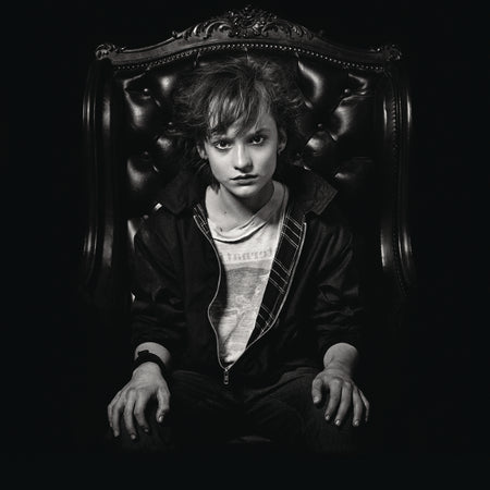 Singles Collection (2001 - 2021) - Front Cover
