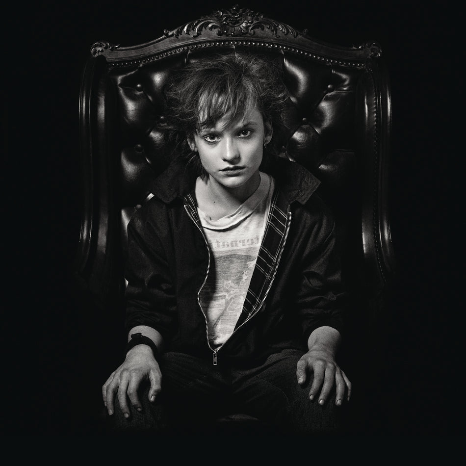 Singles Collection (2001 - 2021) - Front Cover