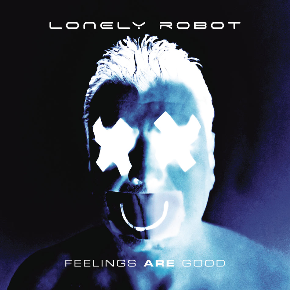 Feelings Are Good - Front Cover