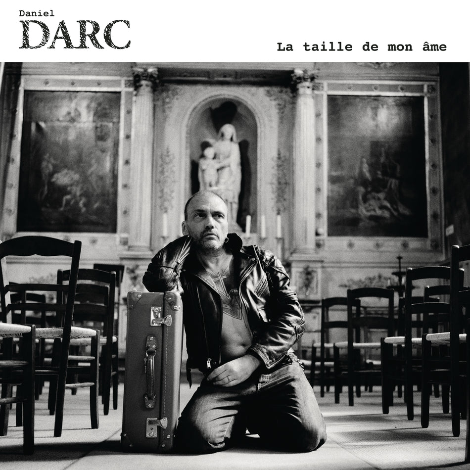 La taille de mon ame - Front Cover