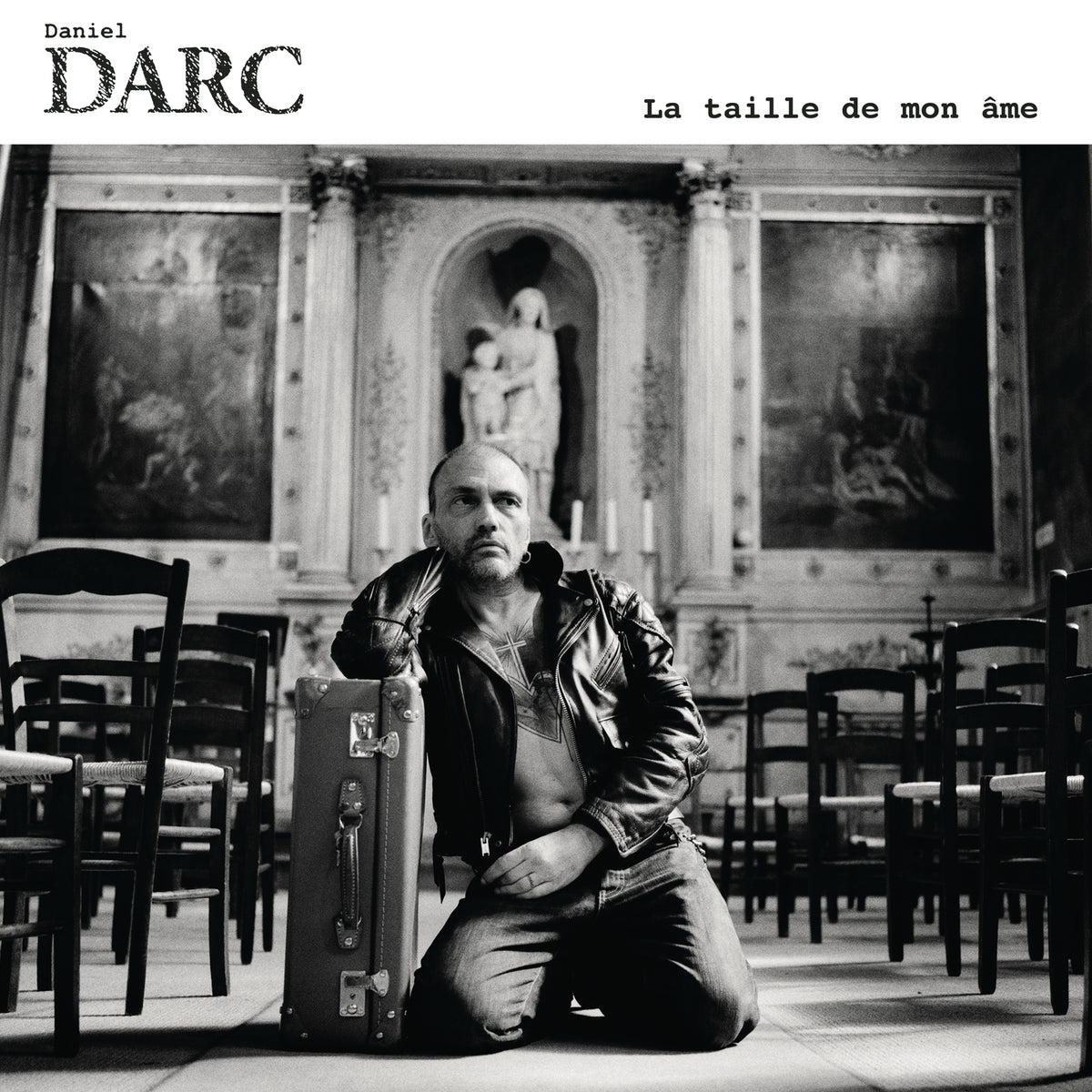 La taille de mon ame - Front Cover
