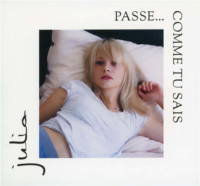 Passe... comme tu sais - Front Cover
