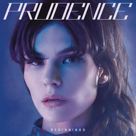 Beginnings - Front Cover