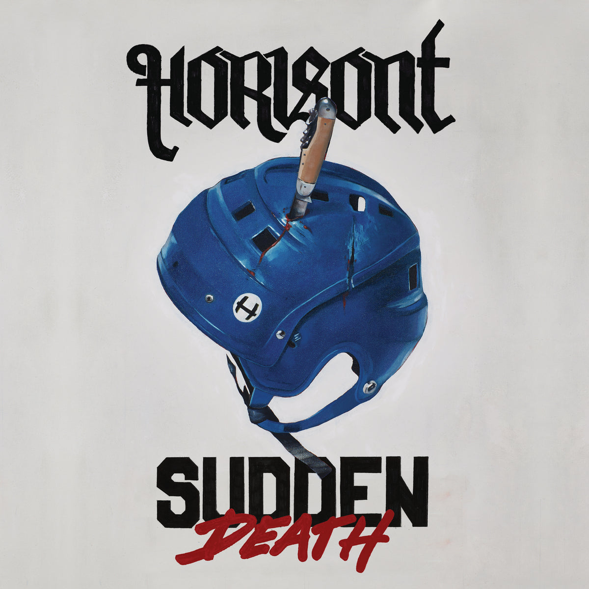 Sudden Death - Front Cover