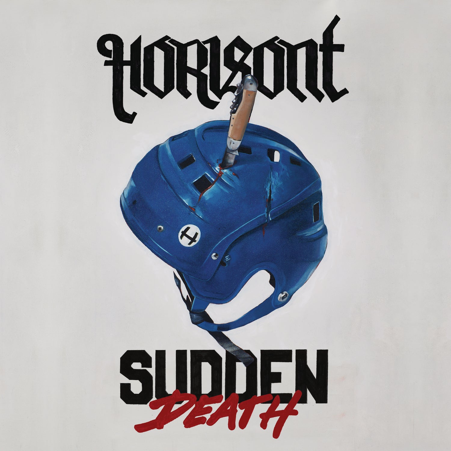 Sudden Death - Front Cover