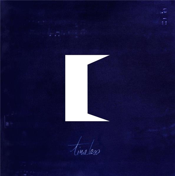 Timeless - Front Cover