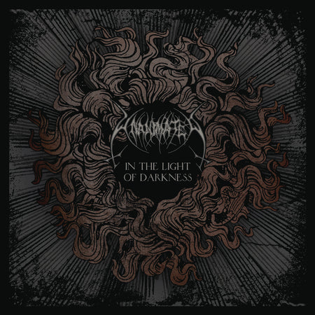 In The Light of Darkness (Re-issue 2020) - Front Cover