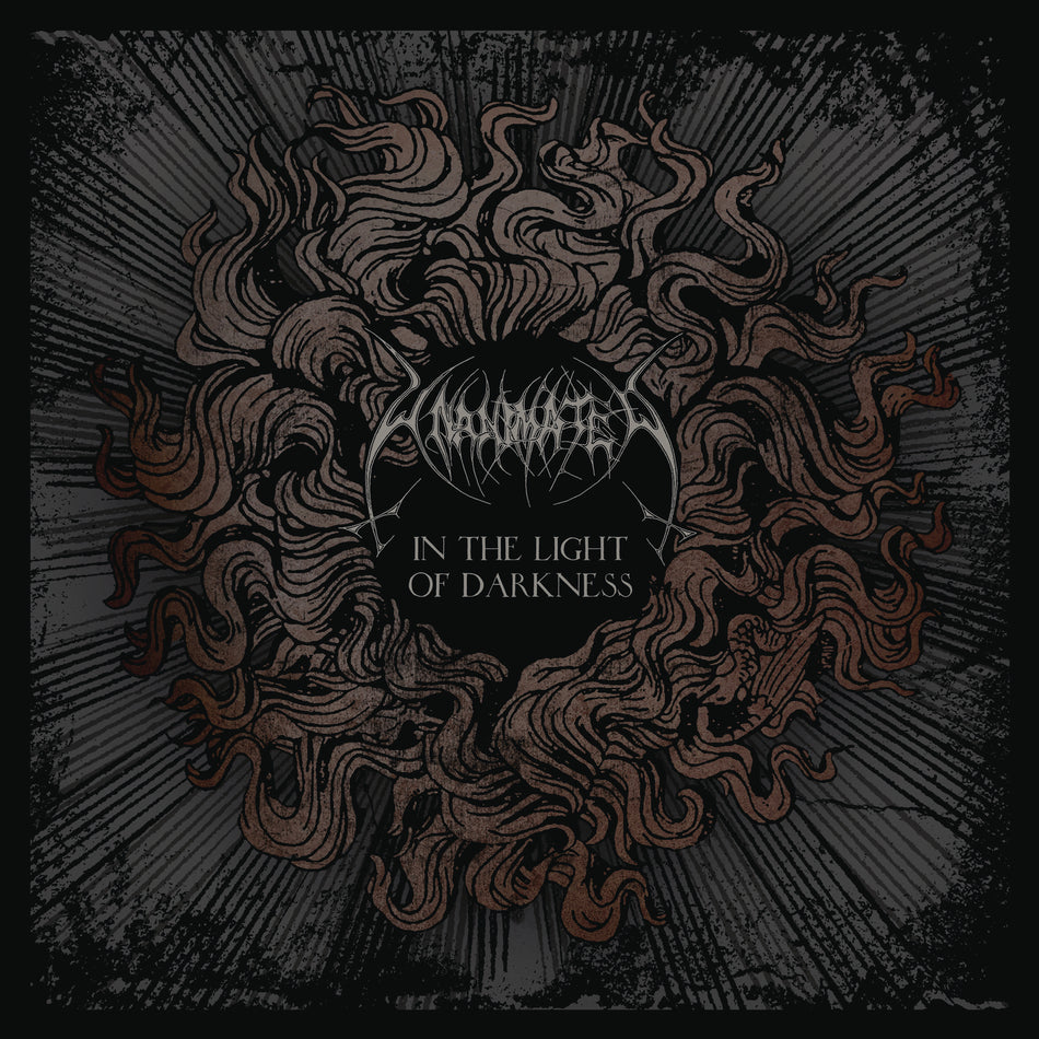 In The Light of Darkness (Re-issue 2020) - Front Cover