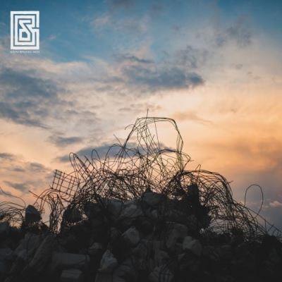 Konkret Musik - Front Cover