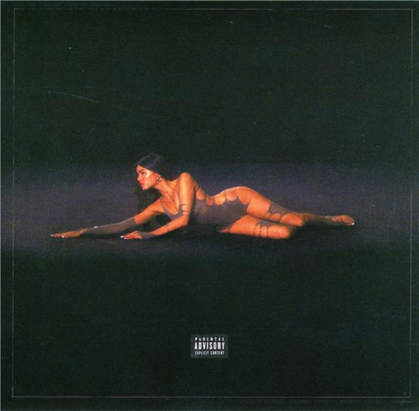 Life support - Front Cover