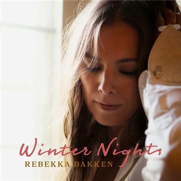 Winter nights - Front Cover