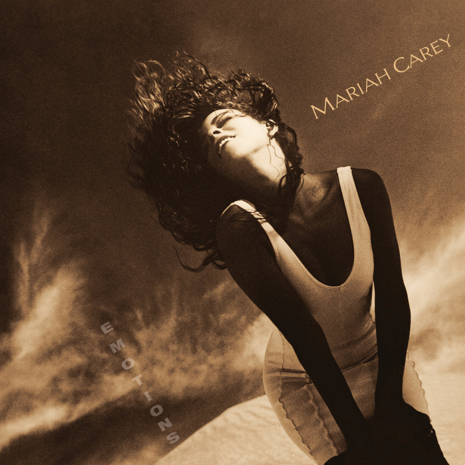 Emotions - Front Cover