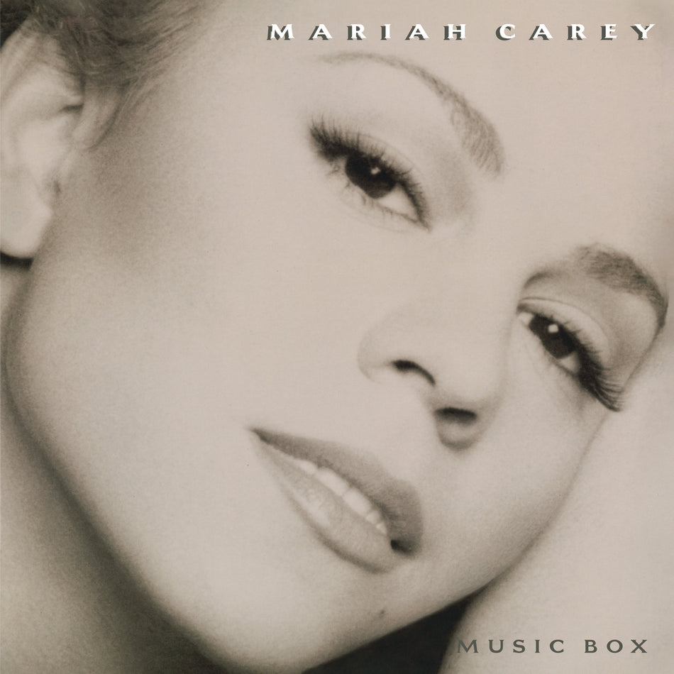 Music Box - Front Cover