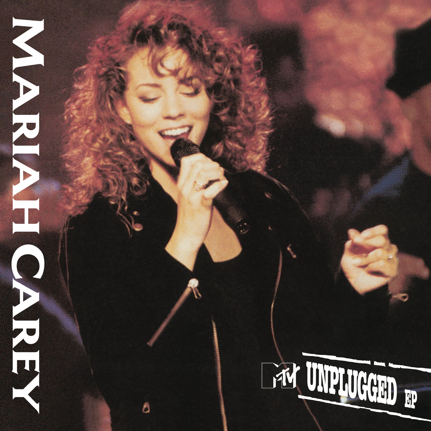 MTV Unplugged - Front Cover