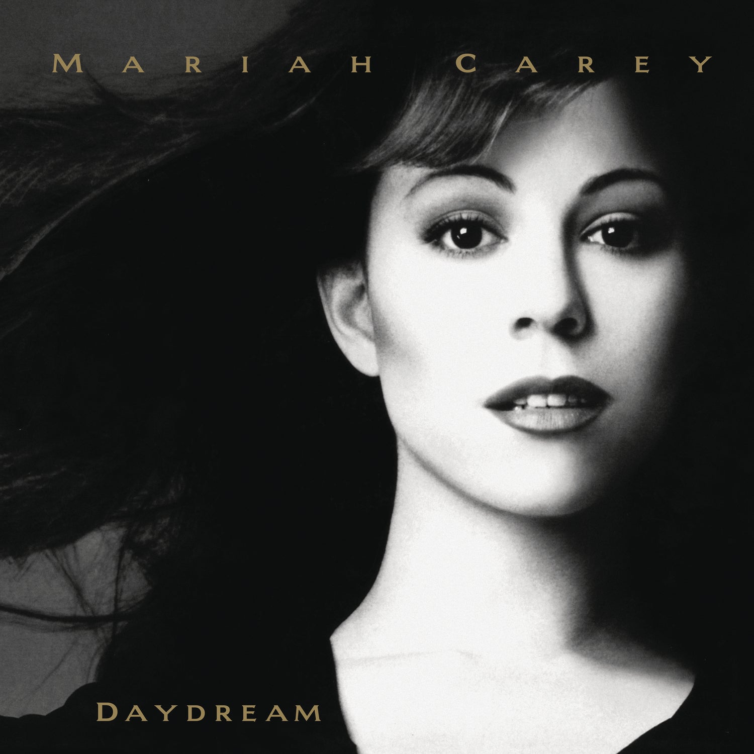 Daydream - Front Cover