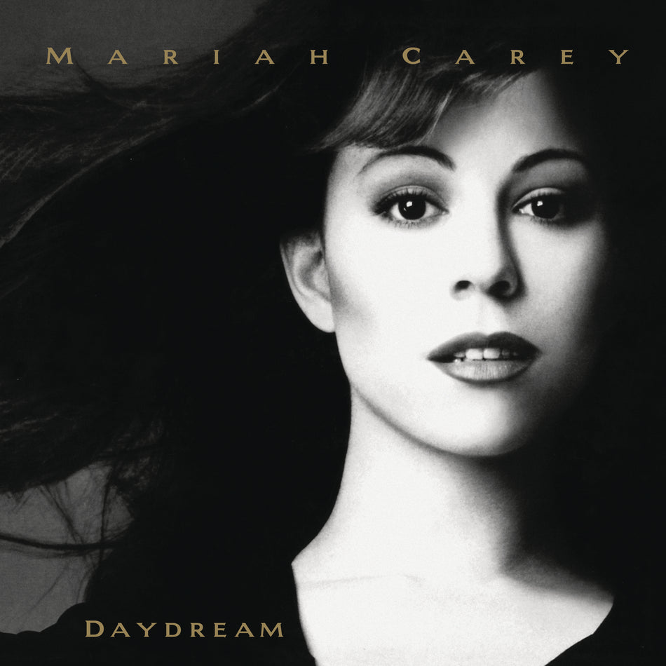Daydream - Front Cover