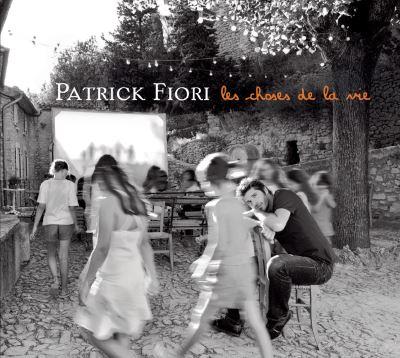Les choses de la vie - Front Cover