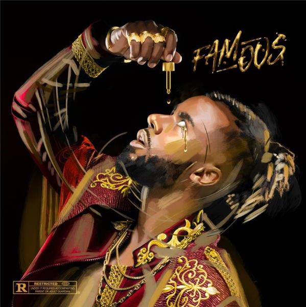 Famous - Front Cover