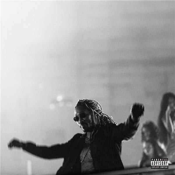 High off life - Front Cover