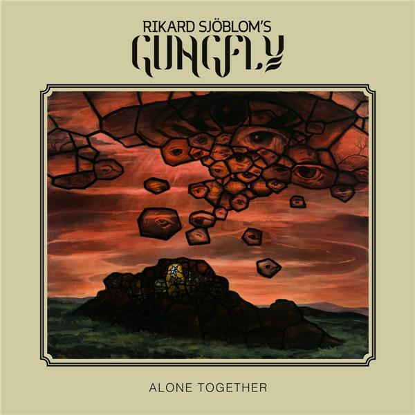 Alone Together - Front Cover