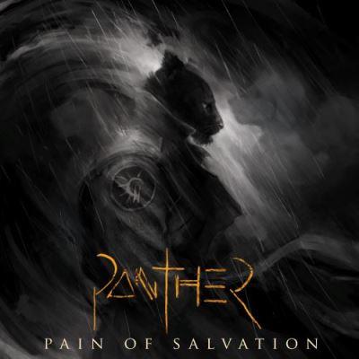 Panther - Front Cover