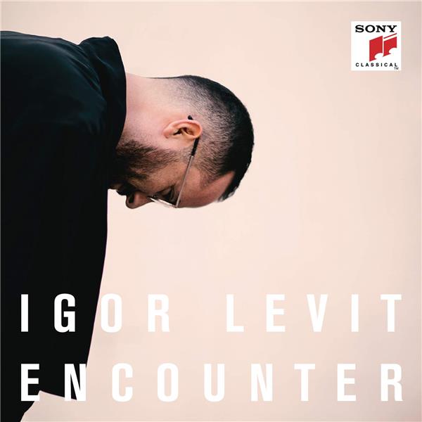 Encounter - Front Cover