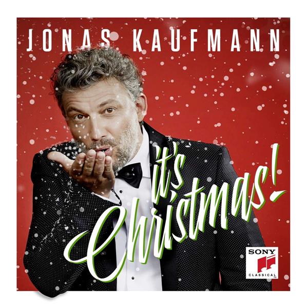 It's Christmas ! - Front Cover