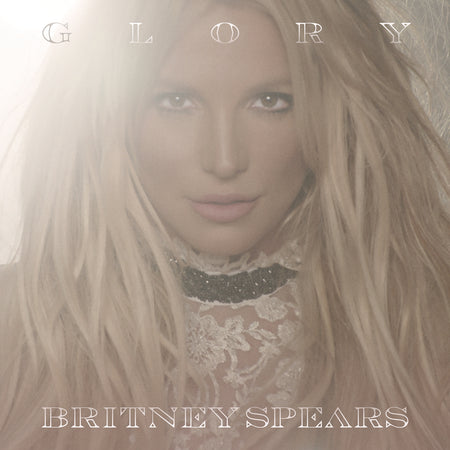 Glory (2020 DELUXE EDITION) - Front Cover