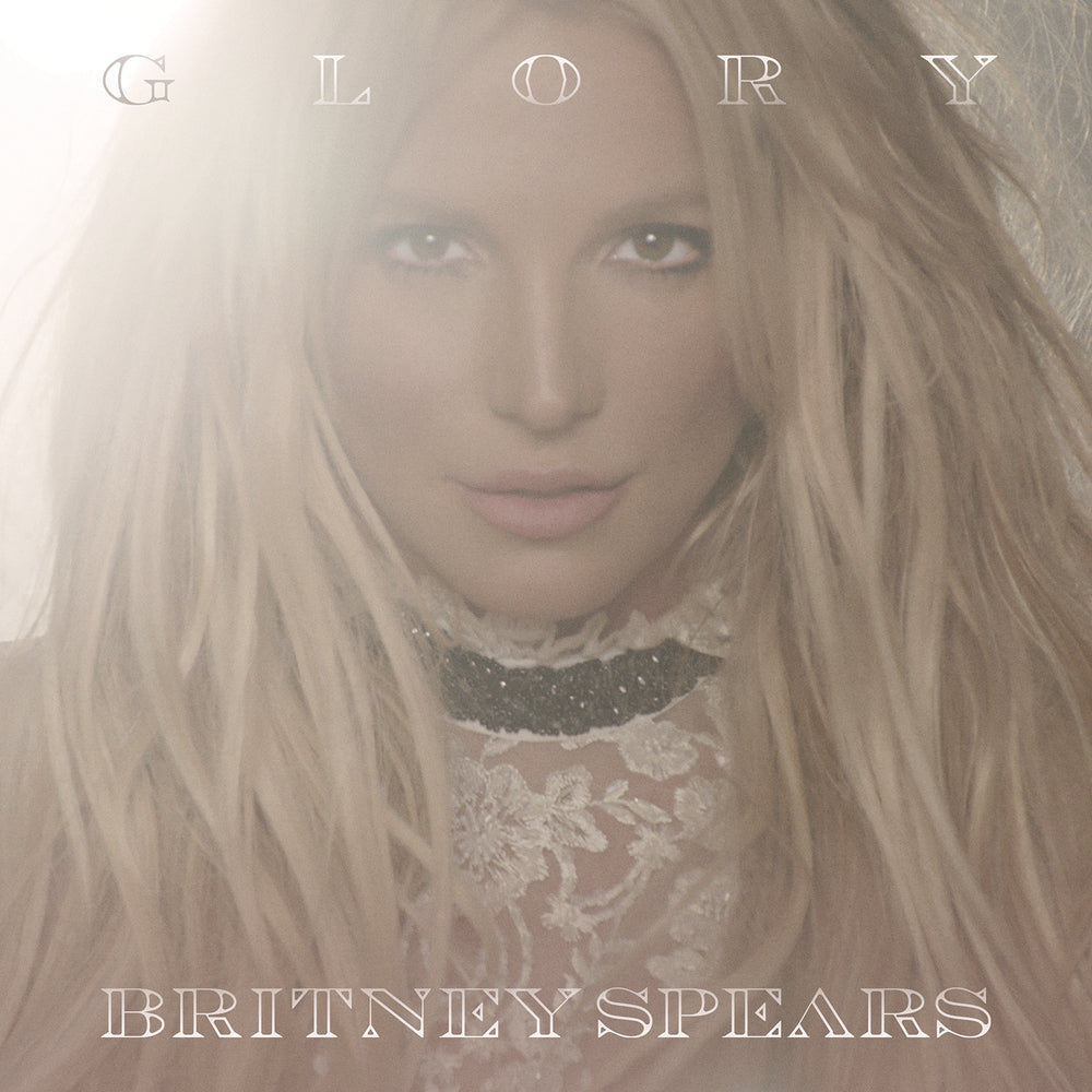 Glory (2020 DELUXE EDITION) - Front Cover