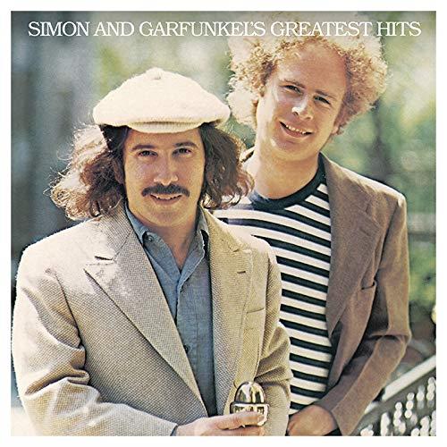 Greatest Hits - Front Cover
